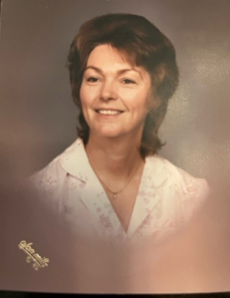 Betty Jones Obituary 2023