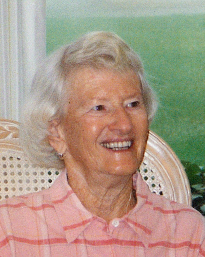 Bonnie Smith Obituary