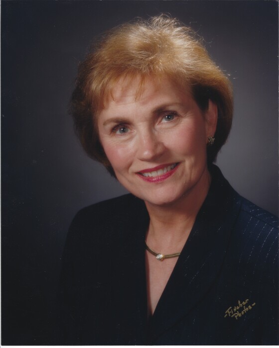 Carol Jones Obituary