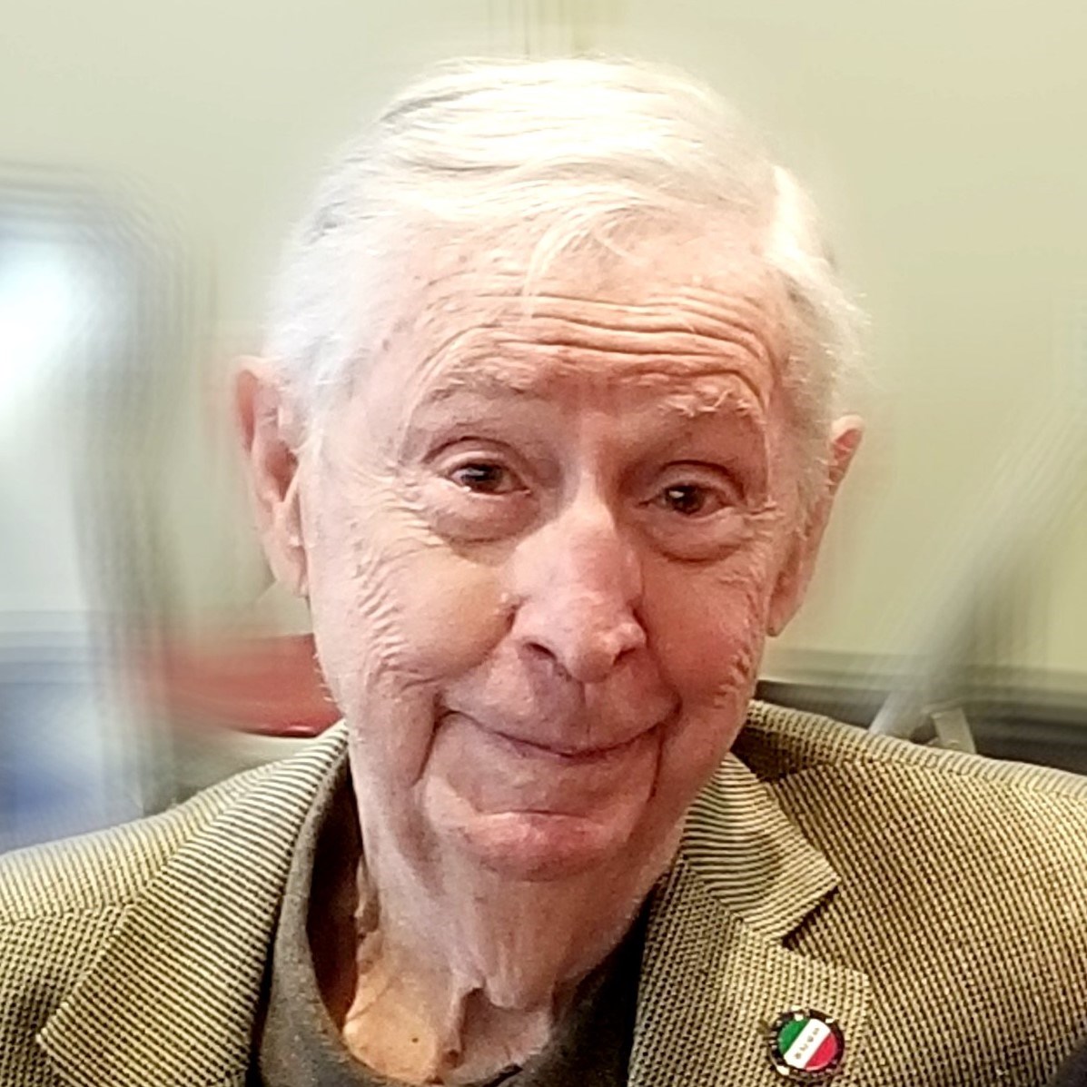 Donald Cunningham Obituary