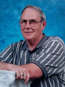 Jim Webb Obituary