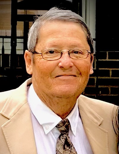 Larry Strickland Obituary