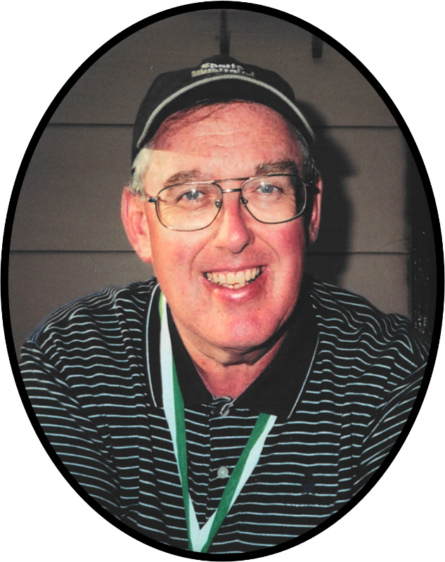 Ron Harris Obituary