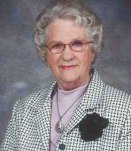 Shirley Adams Obituary